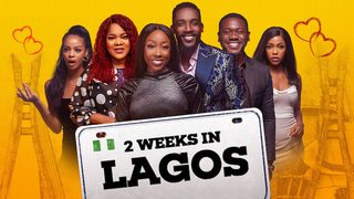 2 Weeks in Lagos still 7