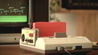 The History of Nintendo still 1