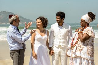 Amarração do Amor still 6