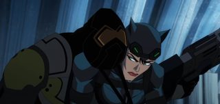Injustice still 8