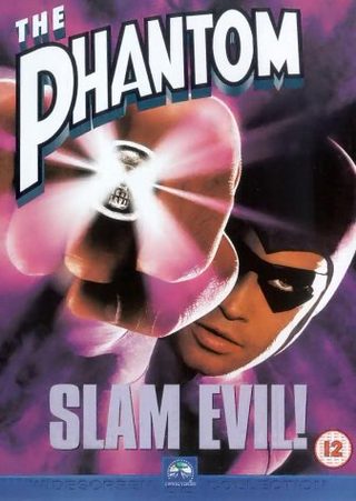 The Phantom still 8