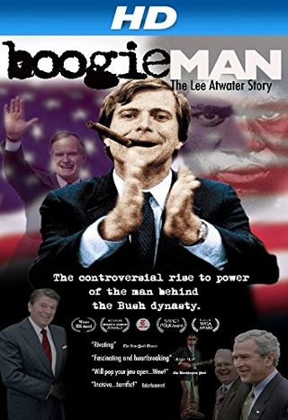 Boogie Man: The Lee Atwater Story still 1