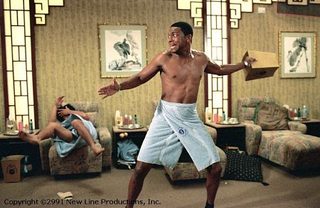 Rush Hour 2 still 5