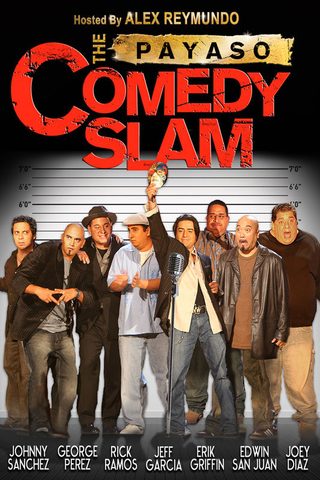 The Payaso Comedy Slam still 1