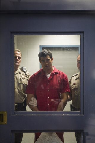 Beyond a Reasonable Doubt still 7