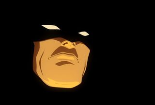 Batman: Year One still 5