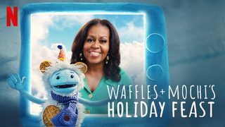 Waffles + Mochi's Holiday Feast still 3