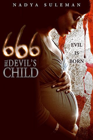 666 the Devil's Child still 1