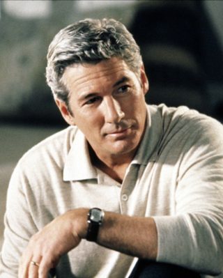 Richard Gere, photo 2 of 3