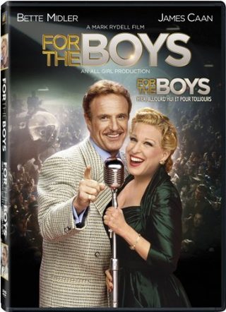 For the Boys still 5
