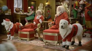 Santa Paws 2: The Santa Pups still 8