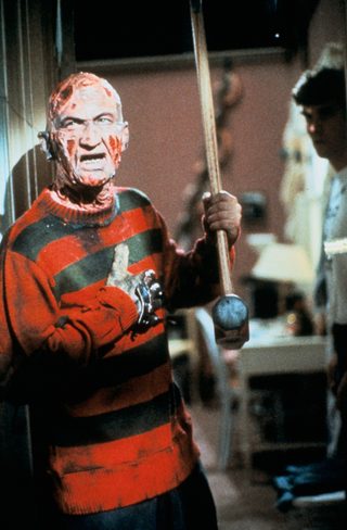 A Nightmare on Elm Street 2: Freddy's Revenge still 2