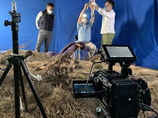 Brush of the God still 4