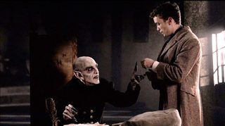 Nosferatu: A Symphony of Horror still 4