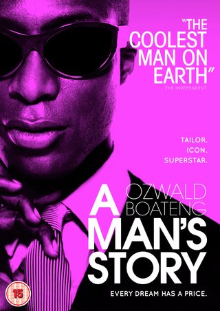 A Man's Story still 7