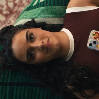 My Fault: London still 4
