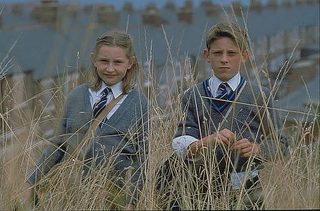 Billy Elliot still 1