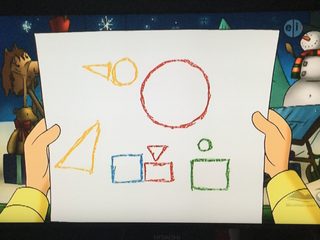 Curious George: A Very Monkey Christmas still 7