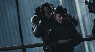 Wolf Pack still 1