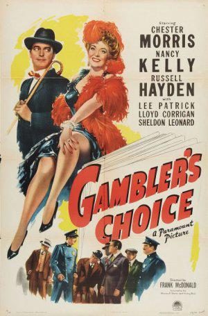 Gambler's Choice still 2