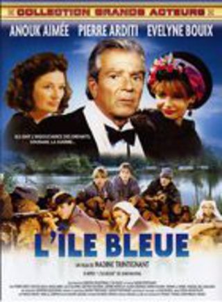The Blue Island still 8