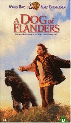 A Dog of Flanders still 7