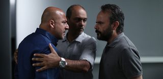 A Man without a Shadow still 6