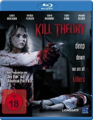 Kill Theory still 6