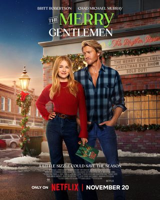 The Merry Gentlemen still 7