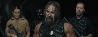 Last Man Down still 1