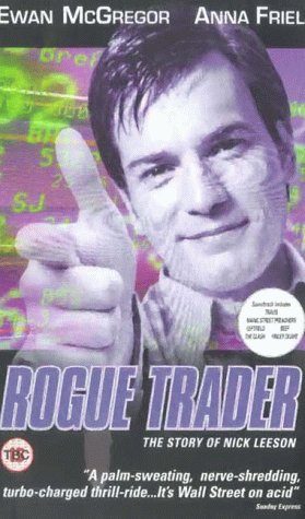 Rogue Trader still 6