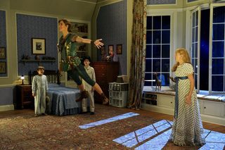 Peter Pan Live! still 7