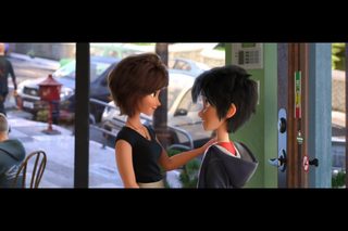 Big Hero 6 still 2