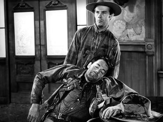 The Ox-Bow Incident still 3
