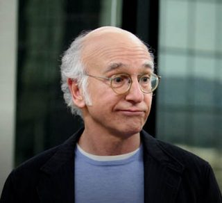 Larry David, photo 1 of 3