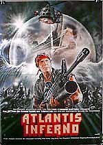 The Raiders of Atlantis still 2
