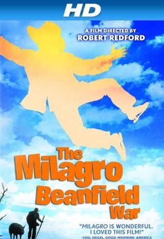 The Milagro Beanfield War still 4