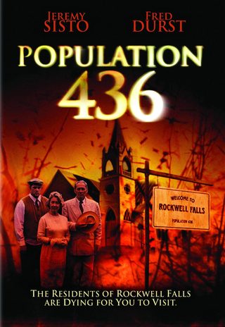 Population 436 still 6