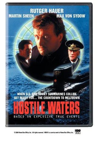 Hostile Waters still 4