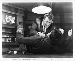 Coogan's Bluff still 3