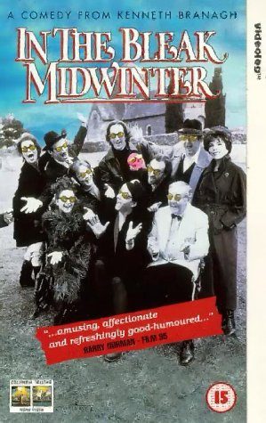 In the Bleak Midwinter still 7