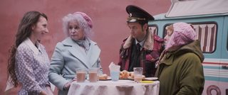 Grandmas still 8