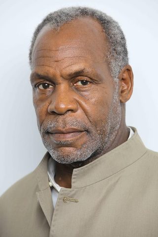 Danny Glover, photo 3 of 3