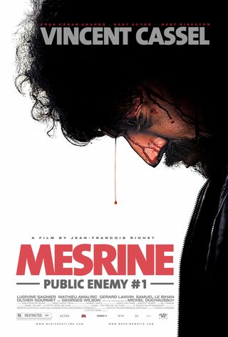 Mesrine Part 2: Public Enemy #1 still 5