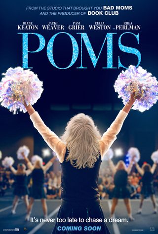 Poms still 8