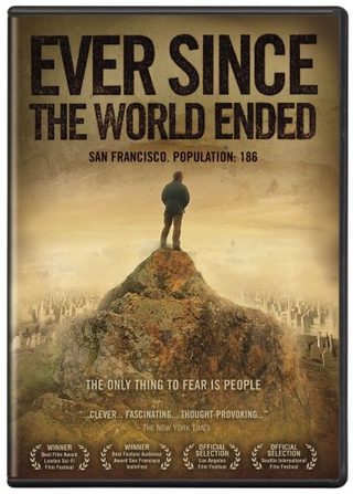 Ever Since the World Ended still 2