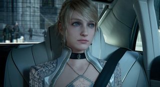 Kingsglaive: Final Fantasy XV still 7