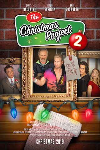 The Christmas Project Reunion still 6