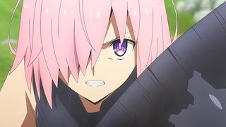 Fate/Grand Order Final Singularity – Grand Temple of Time: Solomon still 4
