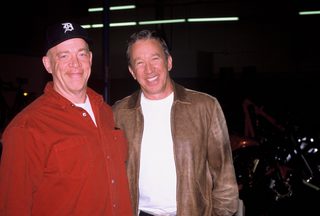 3 Geezers! still 5